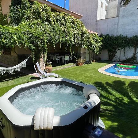 Villa Del Jerte El Torno  Dış mekan fotoğraf