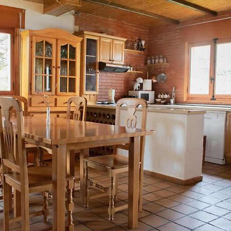 Villa Del Jerte El Torno  Dış mekan fotoğraf