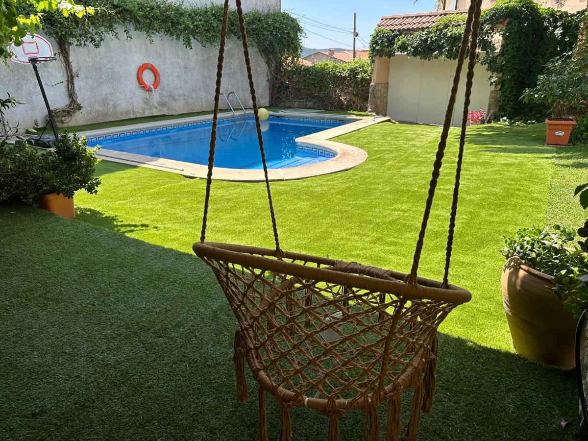 Villa Del Jerte El Torno  Dış mekan fotoğraf