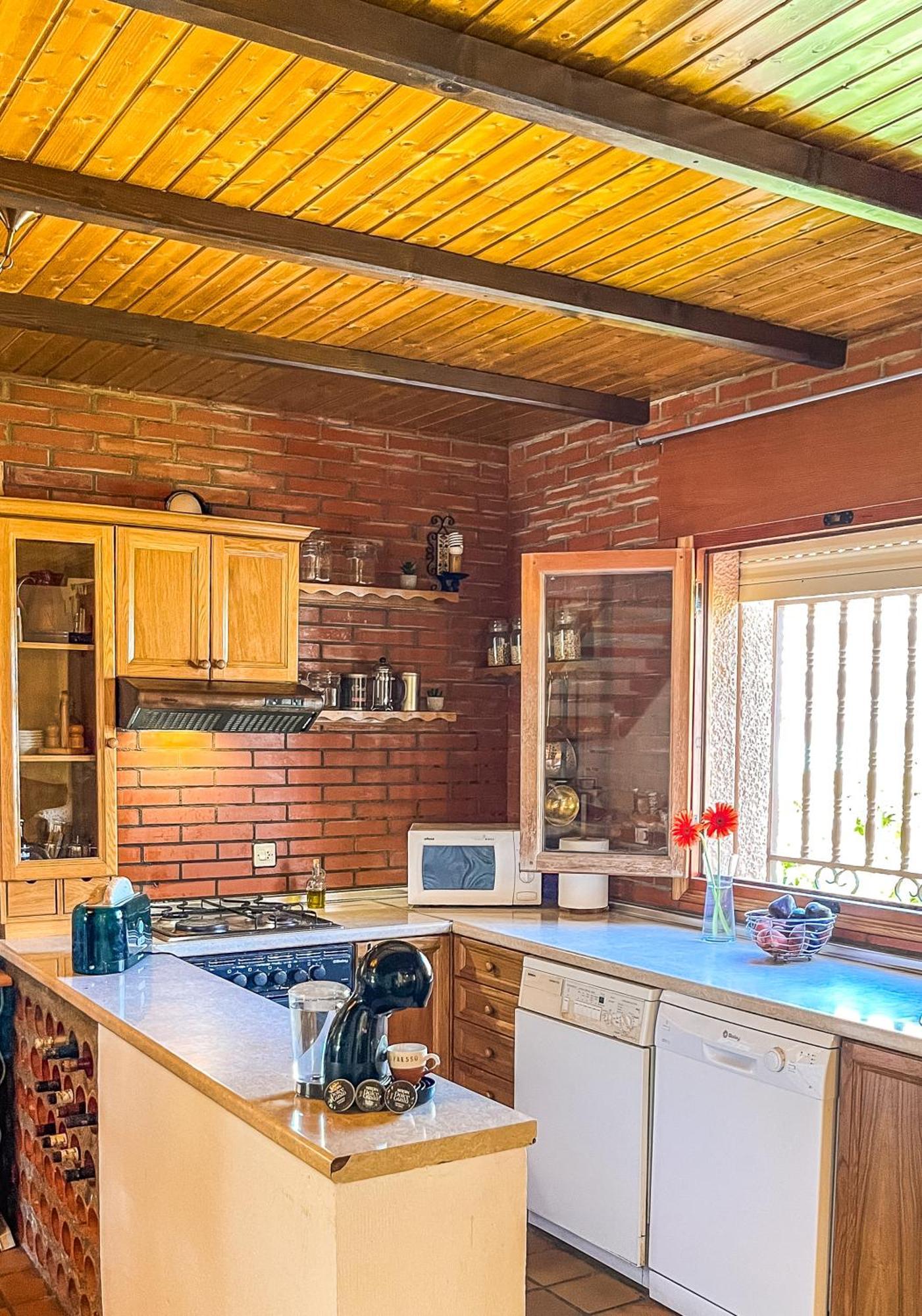 Villa Del Jerte El Torno  Dış mekan fotoğraf