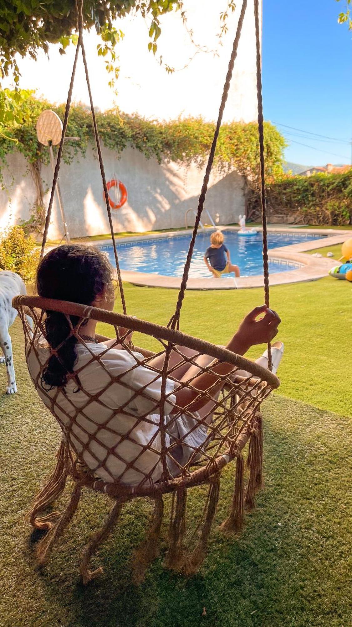 Villa Del Jerte El Torno  Dış mekan fotoğraf