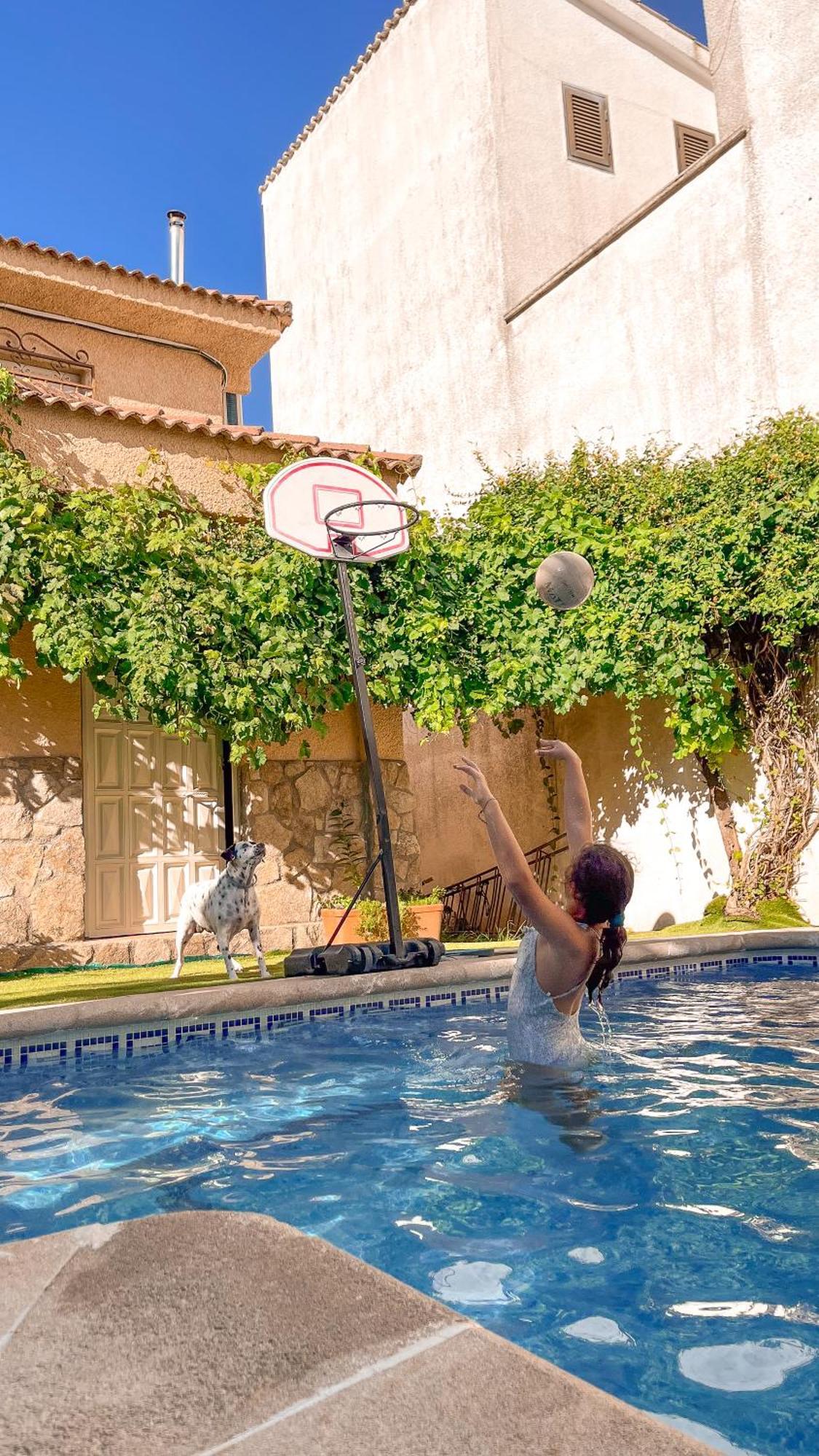 Villa Del Jerte El Torno  Dış mekan fotoğraf