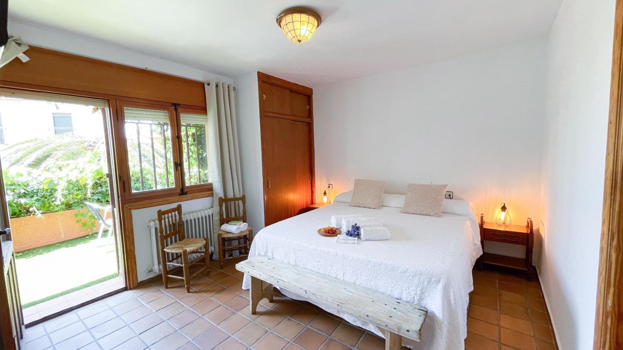 Villa Del Jerte El Torno  Dış mekan fotoğraf