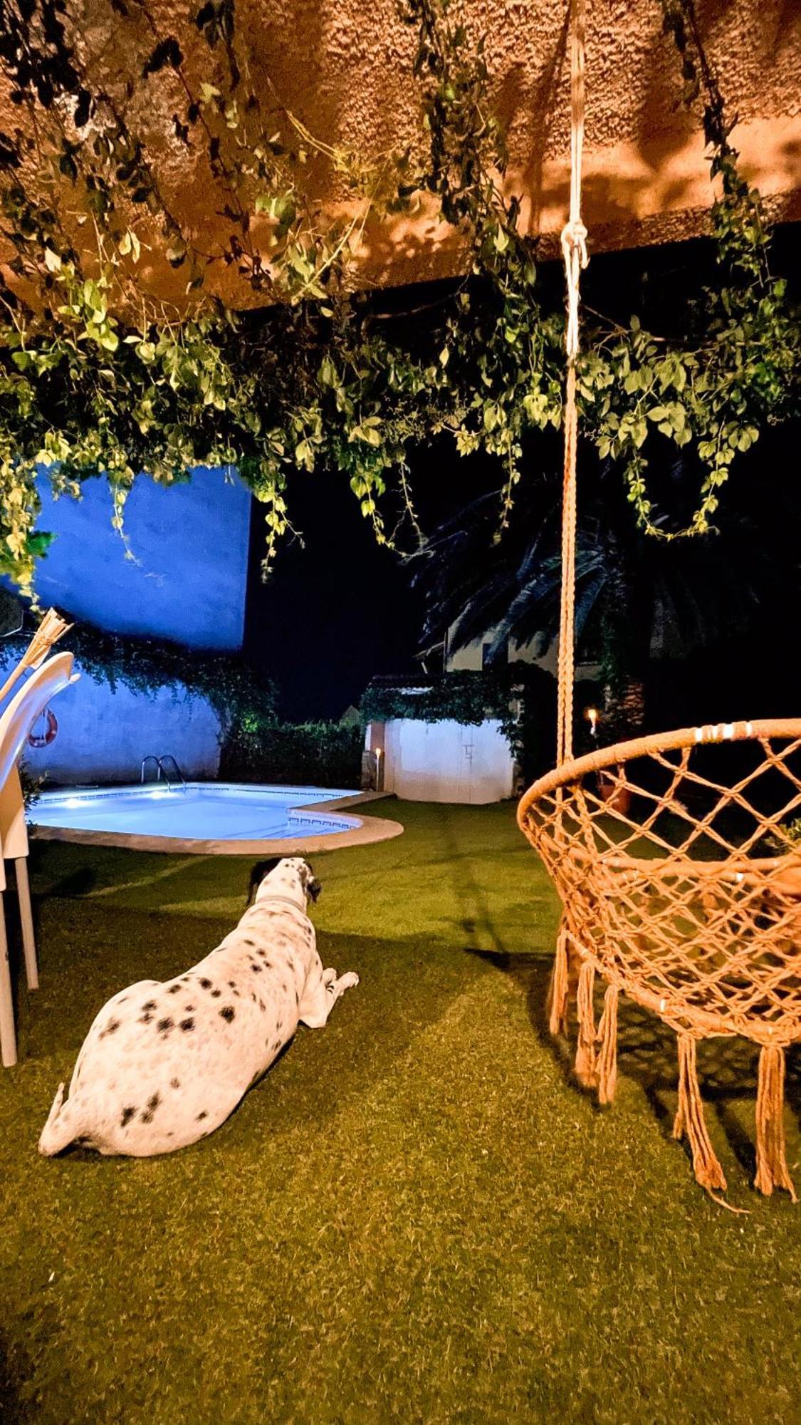 Villa Del Jerte El Torno  Dış mekan fotoğraf
