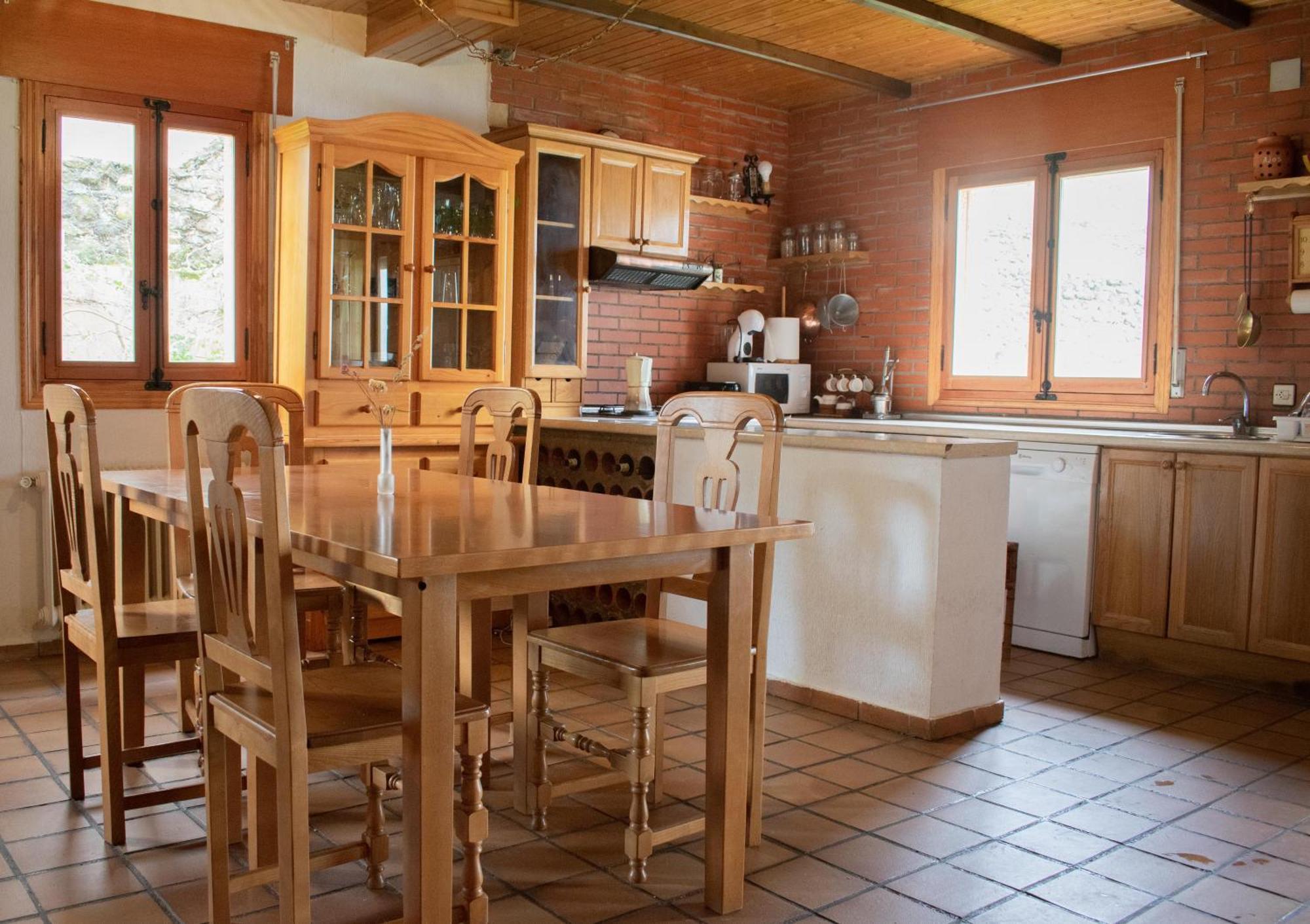 Villa Del Jerte El Torno  Dış mekan fotoğraf